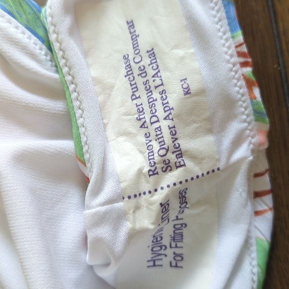 Roxy Ribbed Love The Coco One Piece - Sprucetone S - Picture 14 of 16